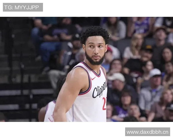 克拉克森与西蒙斯的巅峰对决谁能在NBA赛场上更胜一筹
